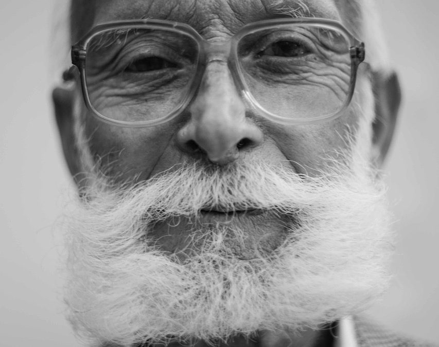 The Case of the Sneezing Man- Homeopathy helps hay fever