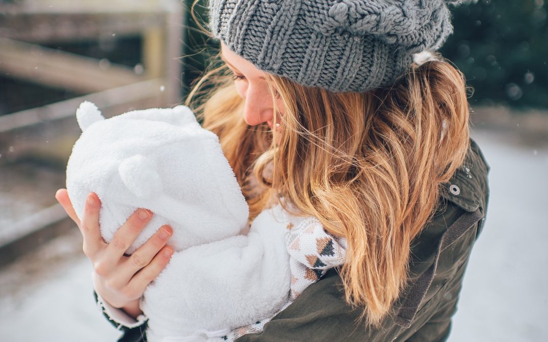 HOMEOPATHY FOR POSTNATAL RECOVERY