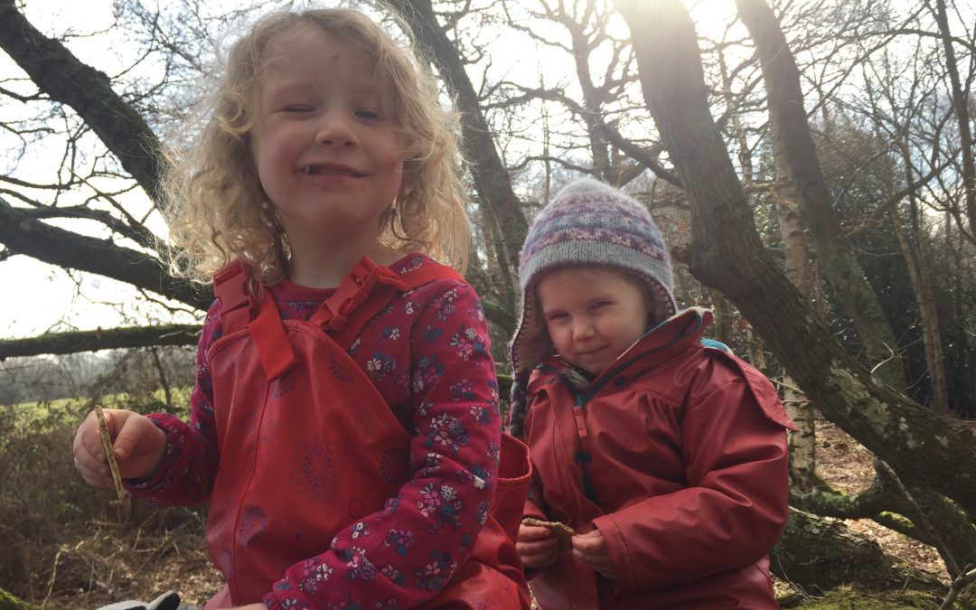 A day in the life of a Mama Homeopath