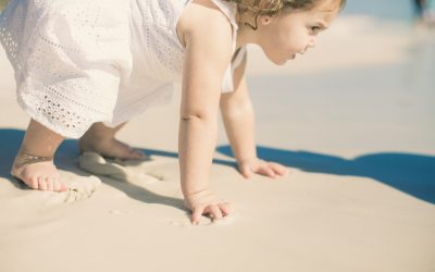 How does homeopathy help child development?