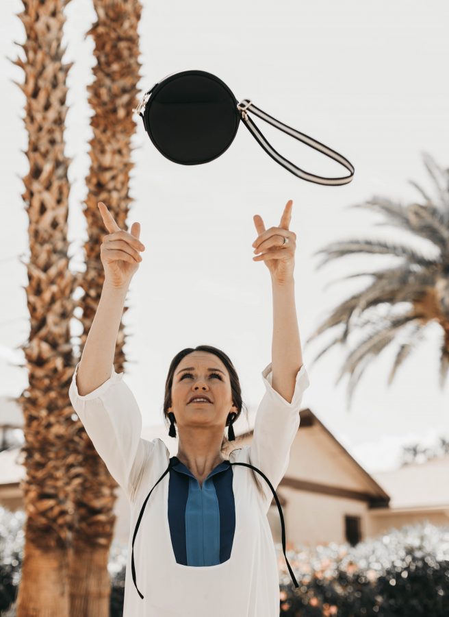 Woman juggling work and family life can leave her adrenals depleted