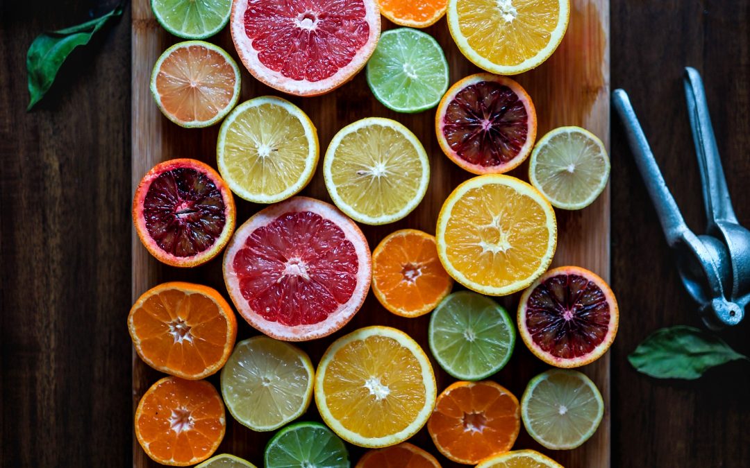 Building your immune system in peri-menopause, Covid19